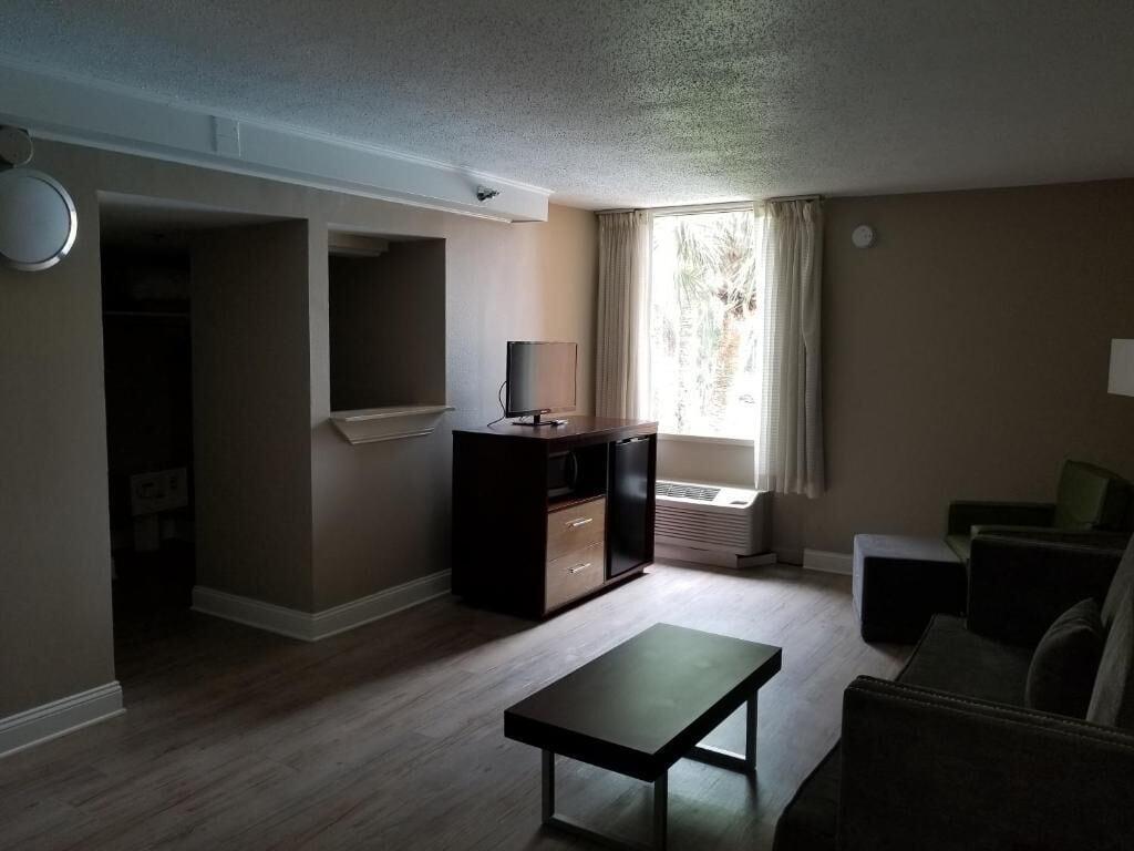 Stayable Select Gainesville Ngoại thất bức ảnh