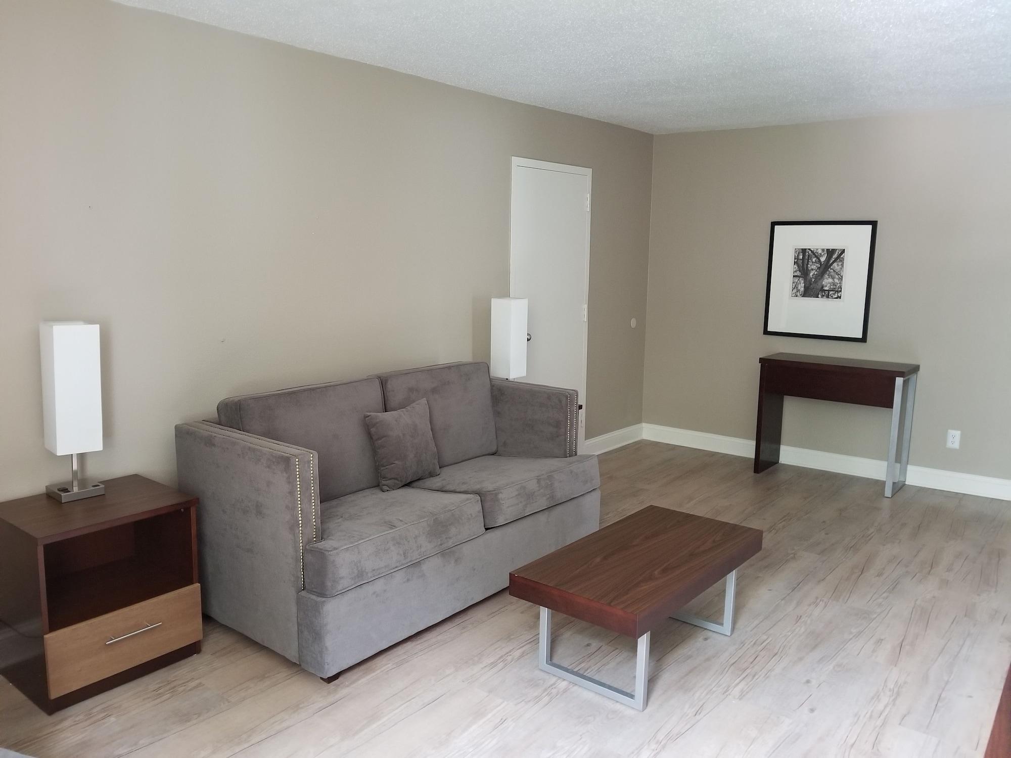 Stayable Select Gainesville Ngoại thất bức ảnh