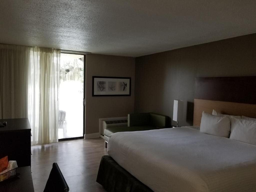 Stayable Select Gainesville Ngoại thất bức ảnh