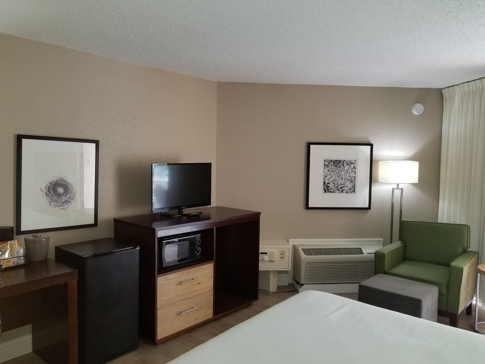 Stayable Select Gainesville Ngoại thất bức ảnh
