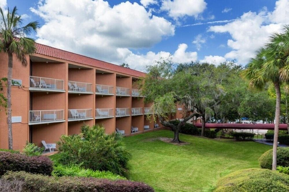 Stayable Select Gainesville Ngoại thất bức ảnh