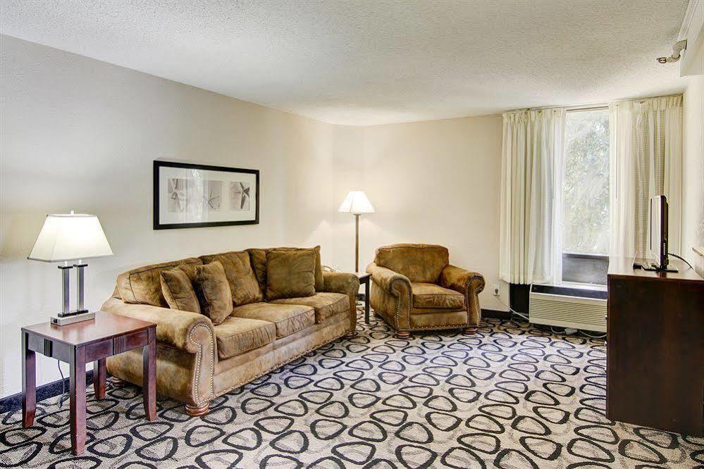 Stayable Select Gainesville Ngoại thất bức ảnh