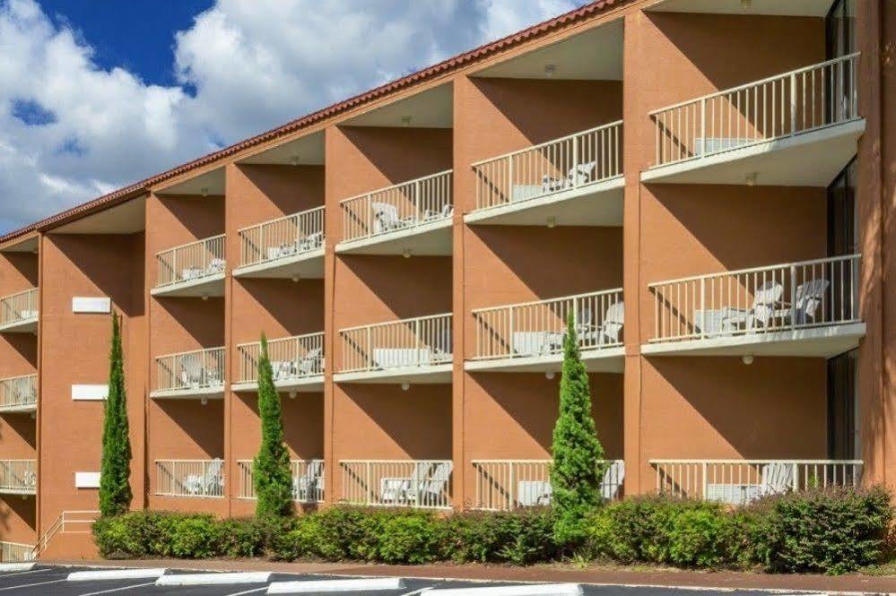 Stayable Select Gainesville Ngoại thất bức ảnh
