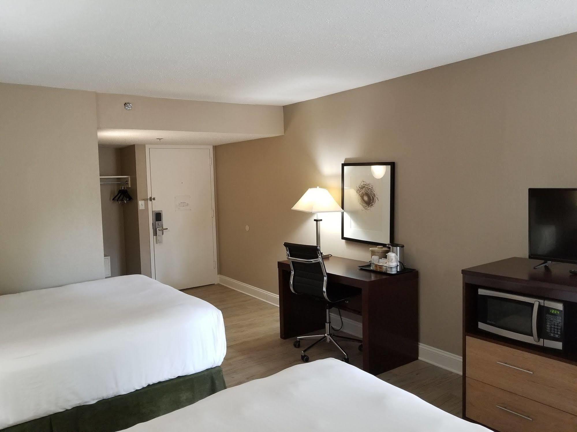 Stayable Select Gainesville Ngoại thất bức ảnh