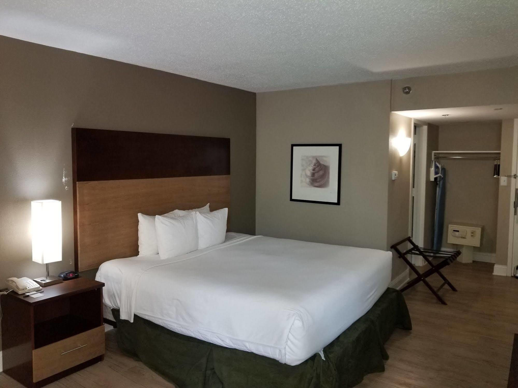 Stayable Select Gainesville Ngoại thất bức ảnh