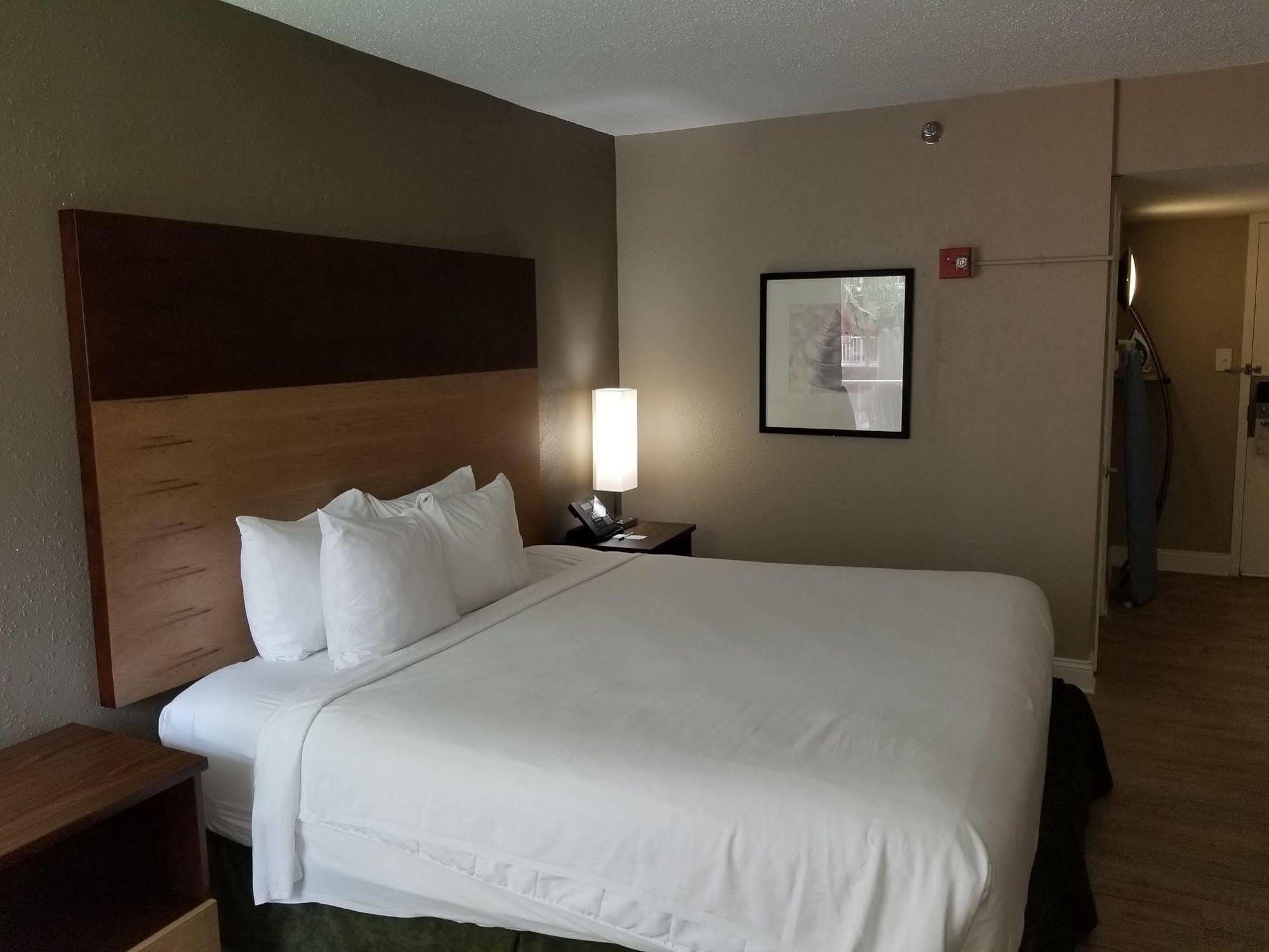 Stayable Select Gainesville Ngoại thất bức ảnh