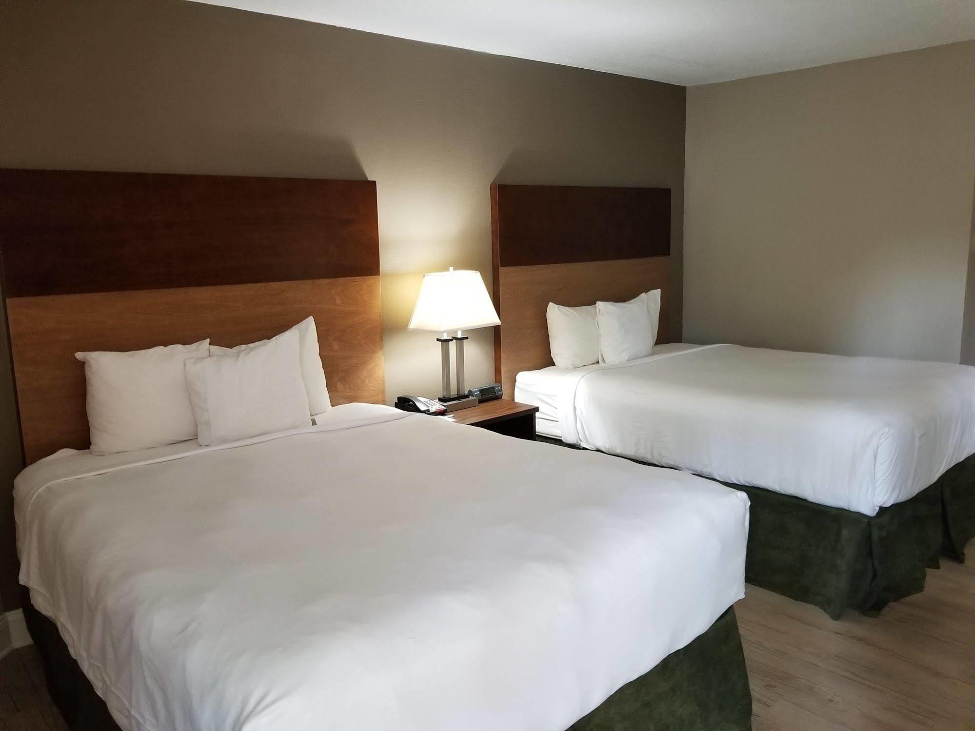 Stayable Select Gainesville Ngoại thất bức ảnh