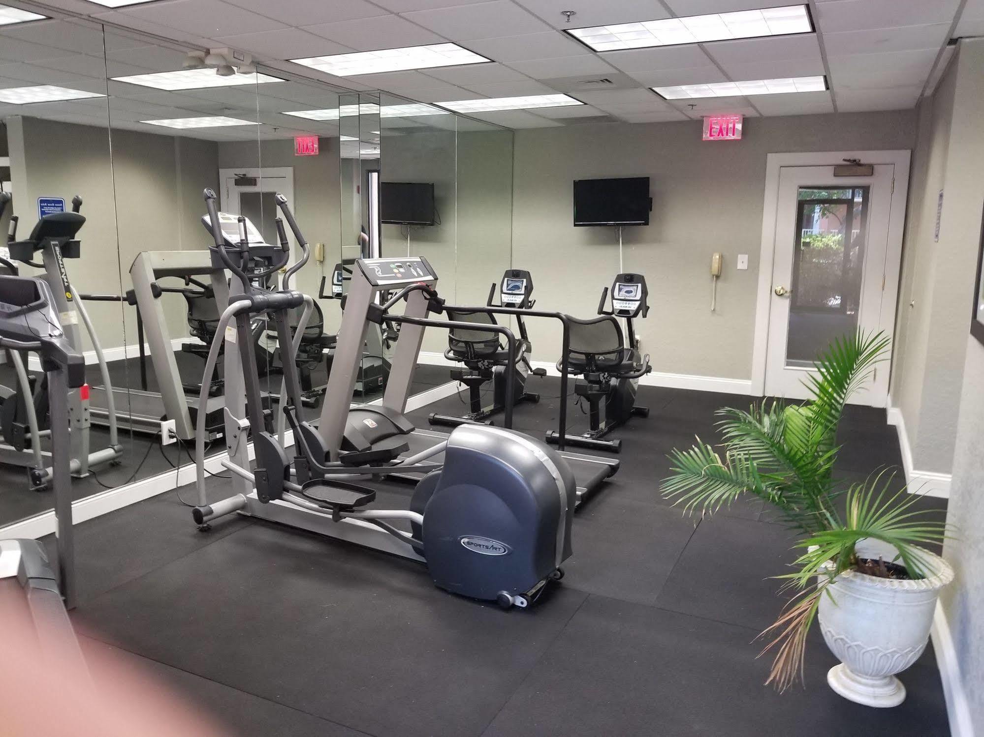 Stayable Select Gainesville Ngoại thất bức ảnh